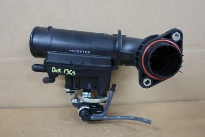 Válvula de retardo de vacío de recirculación de gas Lexus RX350 19 20 21 22 23 OEM 258190W030 Foto 1 de 4