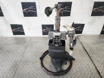 2004 05 2006 雷克萨斯 ES330 转向柱完整带点火开关测试原始设备制造商 — 第 1/4 张图片