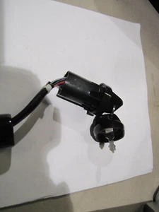 Ignition Original Derbi Dxr 200-250 00Q25001312 - Picture 1 of 3