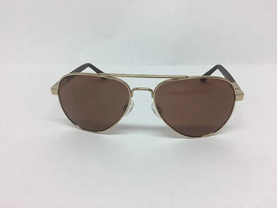 Revo occhiali da sole sunglasses Raconteur Crystal lens RE 1011 04 GOR 58-48-16 - Imagen 1 de 4
