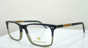 NEW AUTHENTIC PIER MARTINO 5757 C3  EYEGLASSES - Picture 1 of 6