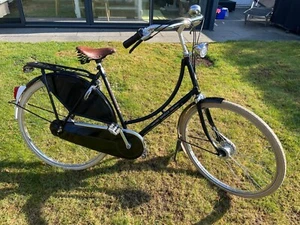 Gazelle Tour Populair C7 – Exzellenter Zustand – 7 Gänge - Picture 1 of 7