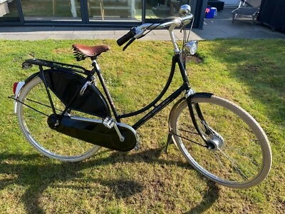 Gazelle Tour Populair C7 – Exzellenter Zustand – 7 Gänge - Image 1 of 4