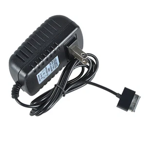 AC Home Charger Adapter for Asus Eee Pad Transformer TF300T-A1-BL Android Tablet - Picture 1 of 5