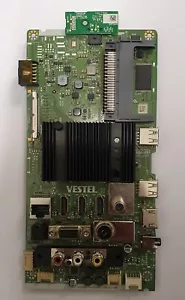 TOSHIBA 17MB230 23656013 MAIN AV PCB FOR 50UL2B63DB - Picture 1 of 1