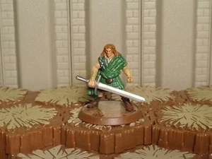 Alastair MacDirk - Heroescape - Ola 3 - Juramento de Jandar - Imagen 1 de 2