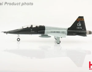 Northrop Grumman T-38C Talon "Strikin' Snakes" Diecast Model Columbus AFB - Picture 1 of 8