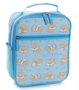 Shiba Inu Insulated Lunch Bag - Picture 1 of 3