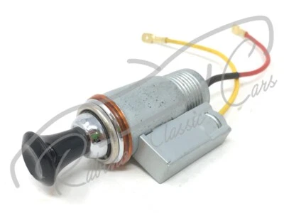 CIGARETTE LIGHTER FALCOS FERRARI 250 275 330 MASERATI LAMBORGHINI - Image 1 of 4