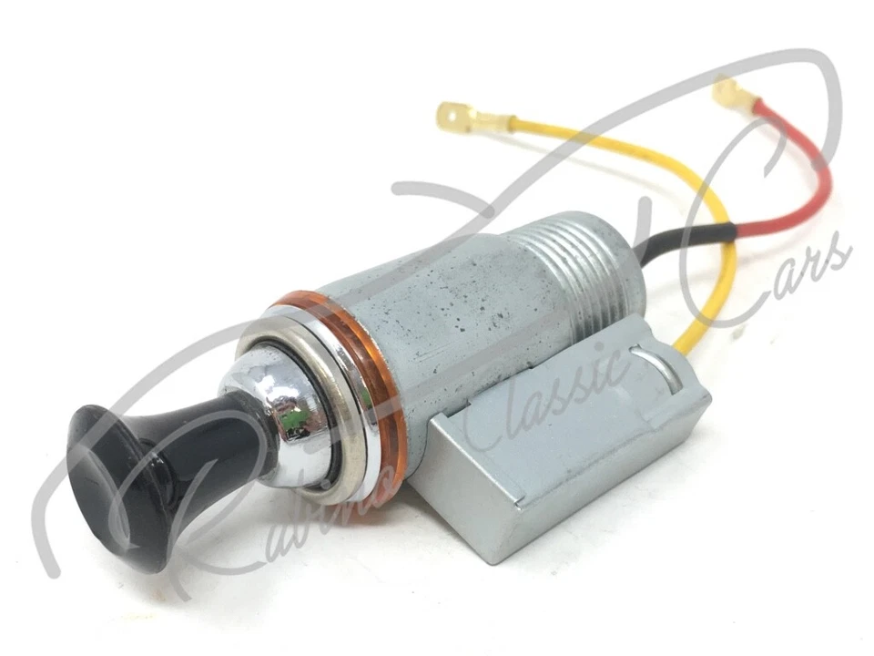 ENCENDEDOR FALCOS FERRARI 250 275 330 MASERATI LAMBORGHINI Foto 1 de 4