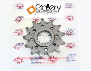 JT SPROCKET JTF1901.13SC FRONT 13T KTM 250MX 90-95, 250XC-W 250SX-F 06-09 - Picture 1 of 1