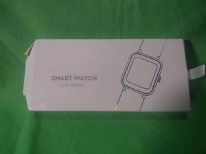 Smart Watch for Sports - Fitness Tracker - Picture 1 of 2