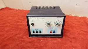 PHYWE DC-Constanter Geregeltes Netzgerät 0...12V - Bild 1 von 14