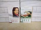Lot of 2 James Scott Bell Paperback Books - Presumed Guilty/Sins of The Fathers