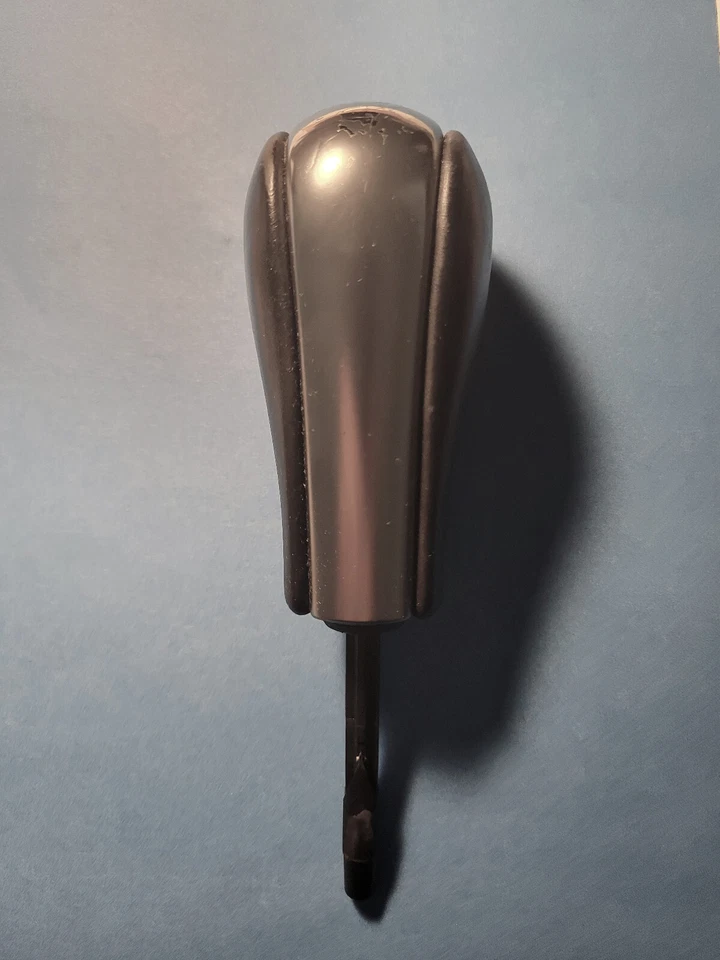 Pomo de cambio genuino BMW para automático BMW E63 650i Foto 1 de 4