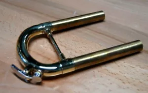Bach TR300 Trompete Hauptstimmschiebe - Bild 1 von 1