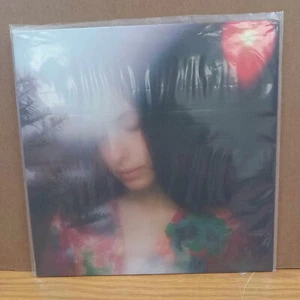 Bong Wish - Hazy Road (Feeding Tube) 12" Vinyl LP (NEW SEALED) - Picture 1 of 2