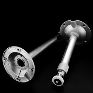 20-80cm Aluminum Alloy Monitor Telescopic Bracket Extension 360 Degree Bracket - Picture 1 of 15