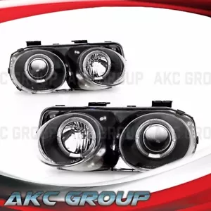 For 2002-2006 Chevrolet Avalanche 2500 Halo Projector Fog lights - Bild 1 von 1
