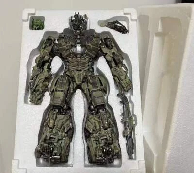 New Unique Toys R-05 Desperado MegaBattle Damaged Version Figure In STOCK - Image 1 of 4