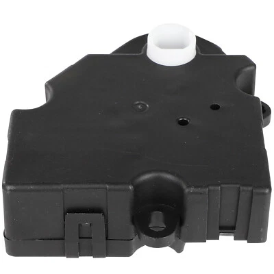 For 2010-12 Ford Fusion Lincoln MKZ Mercury Milan HVAC Heater A/C Door Actuator - Image 1 of 4