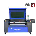 SDKEHUI Co2 Laser Engraver Machine 80W Engraving Cutting 28"x20" Autofocus Ruida