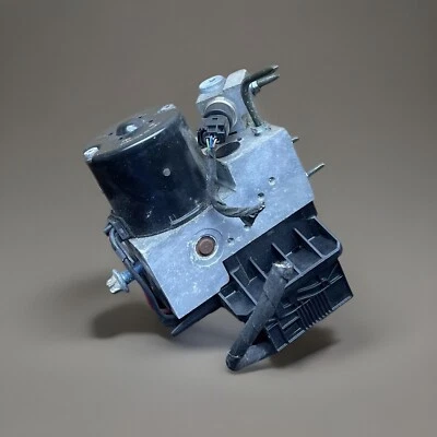 Bomba ABS A0034318712 0265202444 USADA OEM Mercedes-Benz W220 S430 S500 2000-2006 Foto 1 de 4