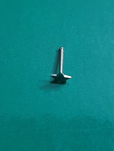 Piercing Naso Nostril Con Barretta Dritta Stella - Foto 1 di 2
