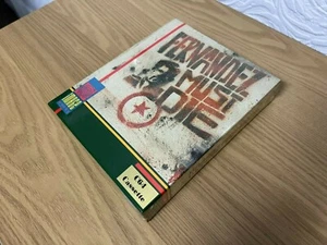 Fernandez Must Die Commodore 64 Cassette - New & Sealed -👽👾Retro Gift Idea👾👽 - Photo 1/12