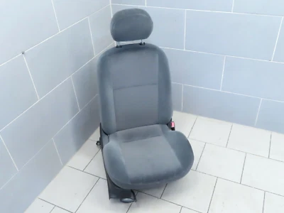 FORD FOCUS 1 Kombi / SITZ Beifahrersitz STOFF vorne rechts / SITZHEIZUNG (WR53) - Bild 1 von 4
