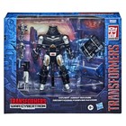 Buy "In Hand TRANSFORMERS Generations War for Cybertron Deluxe Covert Agent Ravage" on EBAY