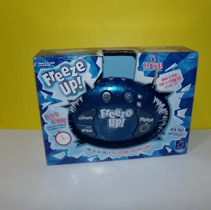 Freeze Up Electronic Game Educational Insights 2007 Family Name Game 2-8 players - Picture 1 of 1