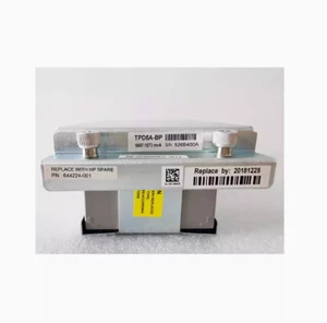 641227-001 644224-001 HP 3PAR F200 F400 BATTERY - Picture 1 of 4