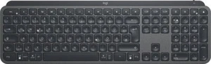 Logitech MX Keys Mac spacegrau Sehr Gut - Refurbished - Bild 1 von 6