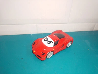 23051411 Voiture ferrari enzo burago kids 1/64 - Photo 1/2