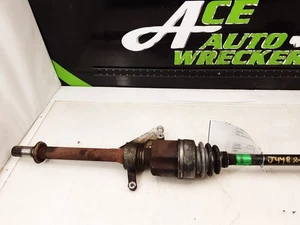 Passenger Right Axle Shaft Front Axle Outer Fits 09-11 PILOT 648272 - Picture 1 of 12