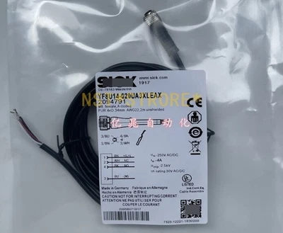 1pc new F8U13-020UA1 2094782 cable - Image 1 of 2