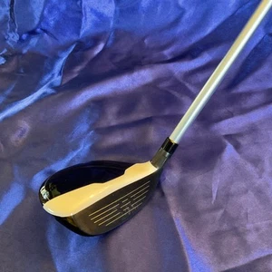 TaylorMade M2 Rescue 2017 28* 6H Hybrid RH Ladies Very Nice condition - Picture 1 of 13