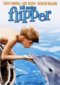 Mi Amigo Flipper (Flipper) - Imagen 1 de 1