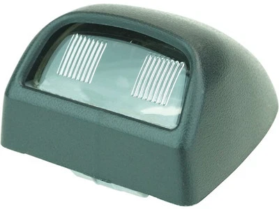 Lente de lâmpada de licença clássica 49435WBSN para 2007 GMC Sierra 2500 HD - Imagem 1 de 2