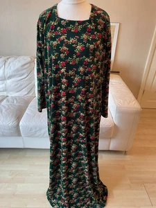 Asian Pakistani Indian Wedding Party Wear Dress - Picture 1 of 7