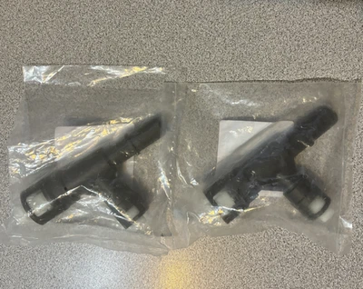 2PCS Heater Hose Connector 800-414 For GMC SIERRA YUKON XL 1500 2500 CHEVROLET - Image 1 of 3