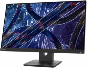 Lenovo ThinkVision E22-30 22" Class Full HD LED Monitor - 16:9 - Raven Black - Picture 1 of 1
