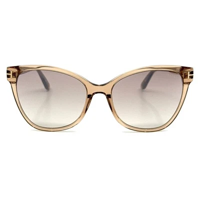  Novo, Óculos de Sol TOM FORD Ani TF844 45G Autêntico  - Imagem 1 de 4
