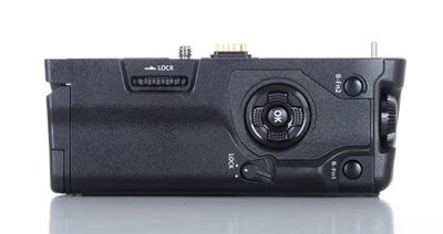 Olympus HLD-9 Power Battery Grip - Image 1 of 4