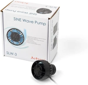 Jebao SLW Series Wave Maker With Controller For Marine Aquarium (Brand New) - Picture 1 of 6