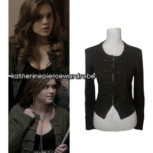 H&M Cardigan ASO Lydia Martin - Picture 1 of 1