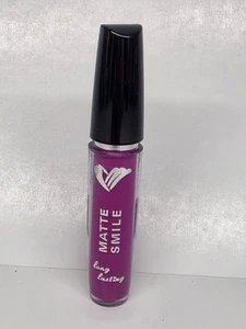 Amuse Matte Smile Long Lasting Lip Gloss 2070-3 - Picture 1 of 5