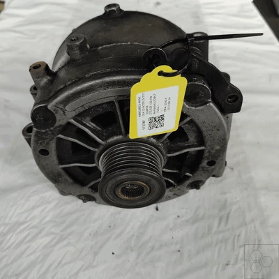 A0001502550 Alternatore  MERCEDES-BENZ Classe C (W/S203) 200 CDI SW 17274f - Immagine 1 di 4