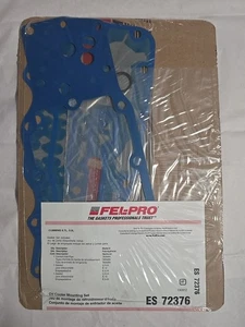 FEL-PRO ES72376 CUMMINS 6.7L, 5.9L OIL COOLER MOUNTING SET - Bild 1 von 2
